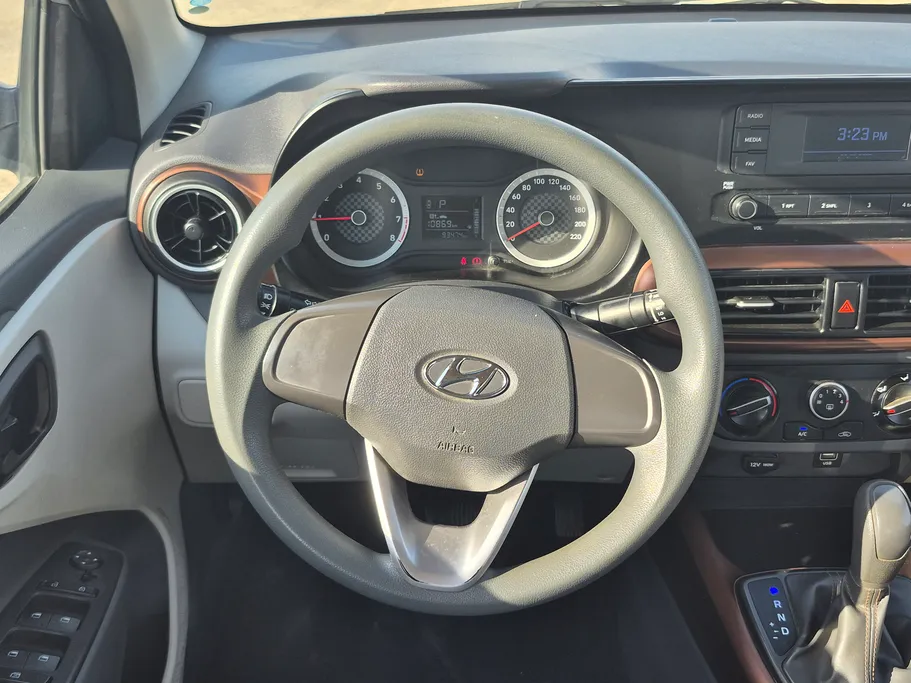 2023 Hyundai Grand i10 Fleet 