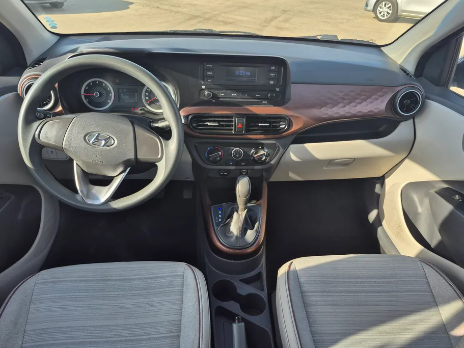 2023 Hyundai Grand i10 Fleet 