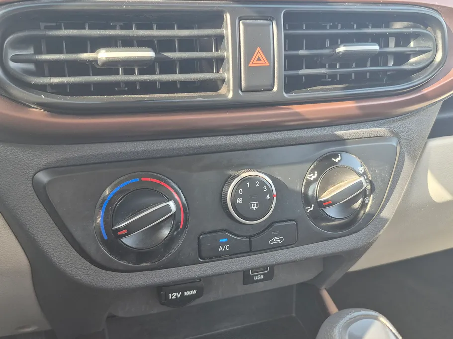 2023 Hyundai Grand i10 Fleet 
