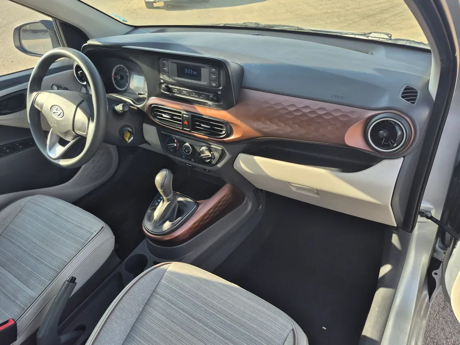2023 Hyundai Grand i10 Fleet 