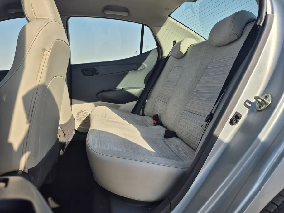 2023 Hyundai Grand i10 Fleet 