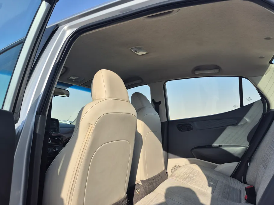 2023 Hyundai Grand i10 Fleet 