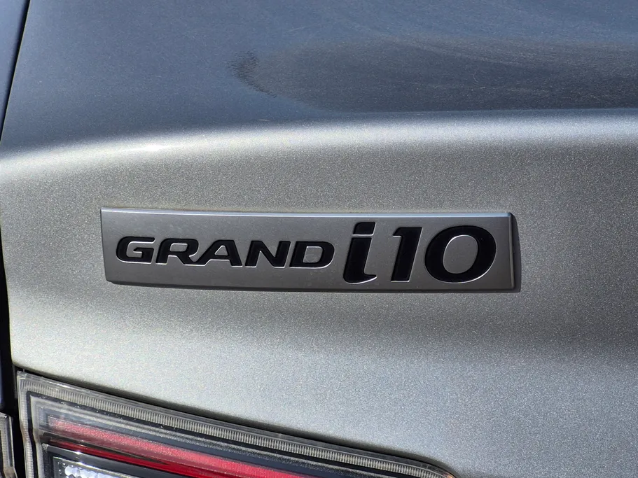 2023 Hyundai Grand i10 Fleet 