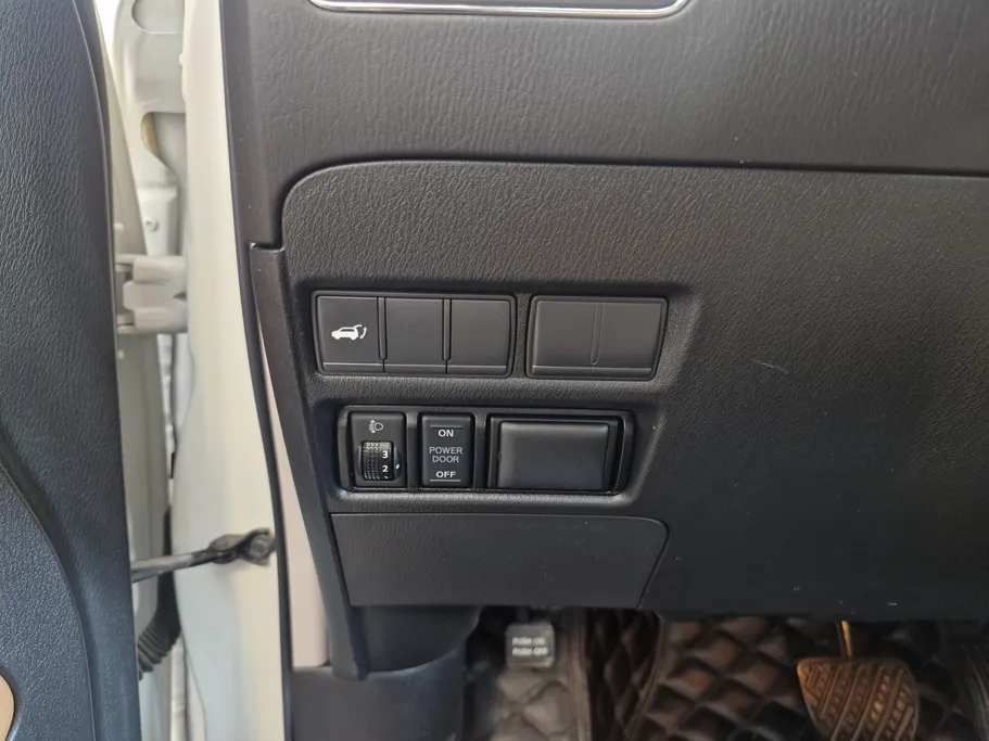 2019 Nissan Patrol Platinum 