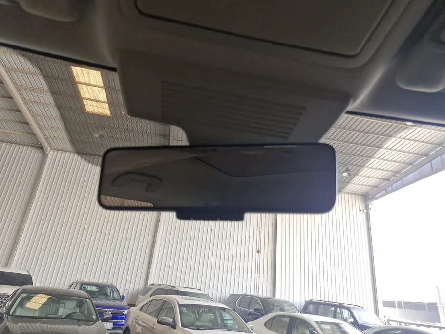 2019 Nissan Patrol Platinum 