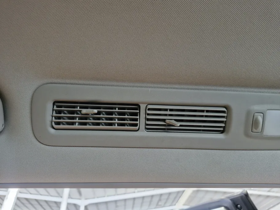 2019 Nissan Patrol Platinum 