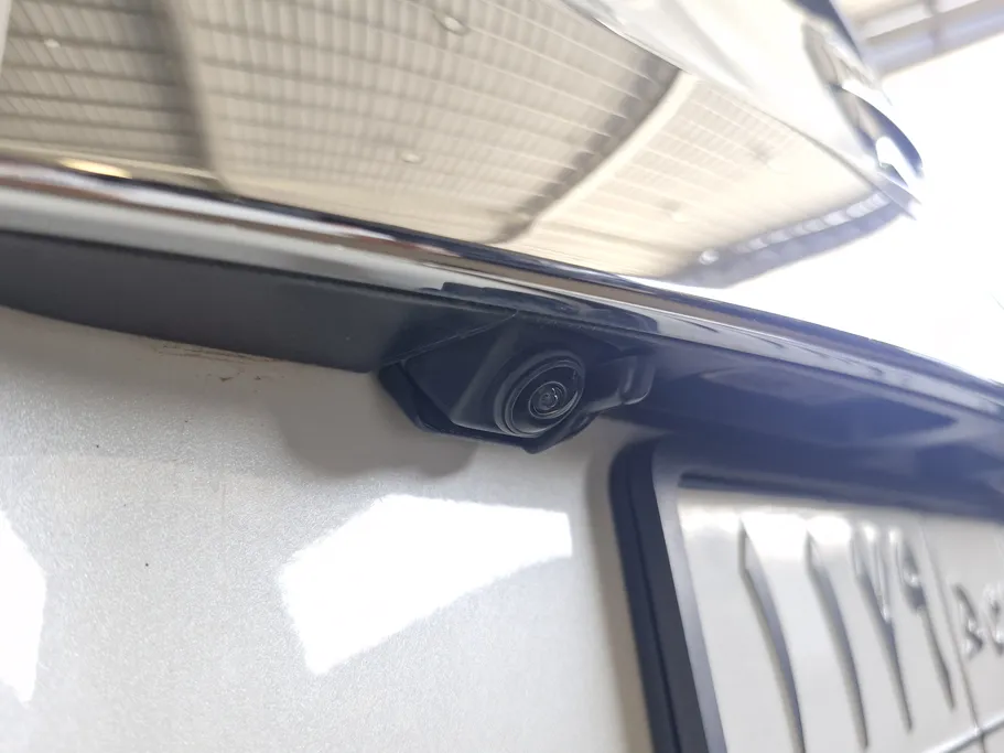 2019 Nissan Patrol Platinum 