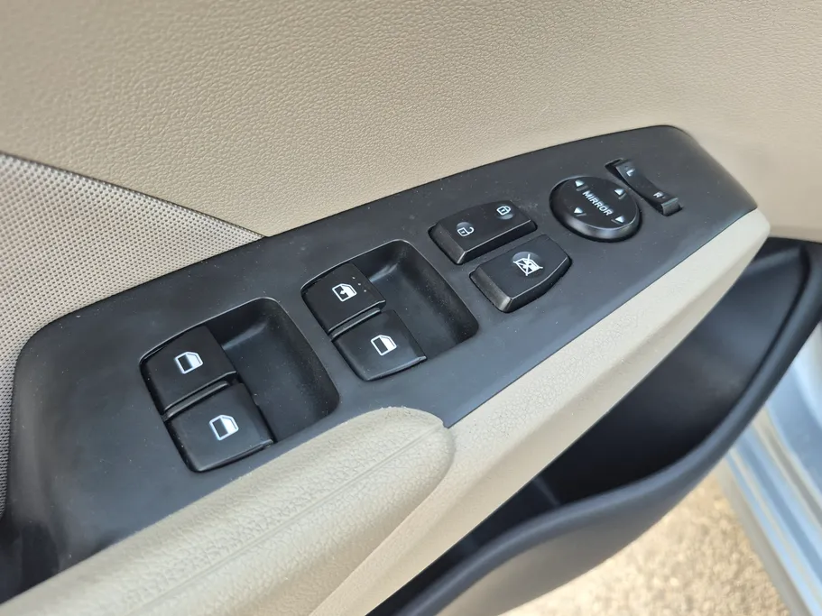 2022 Hyundai Accent Smart 