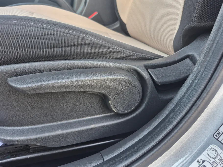 2022 Hyundai Accent Smart 