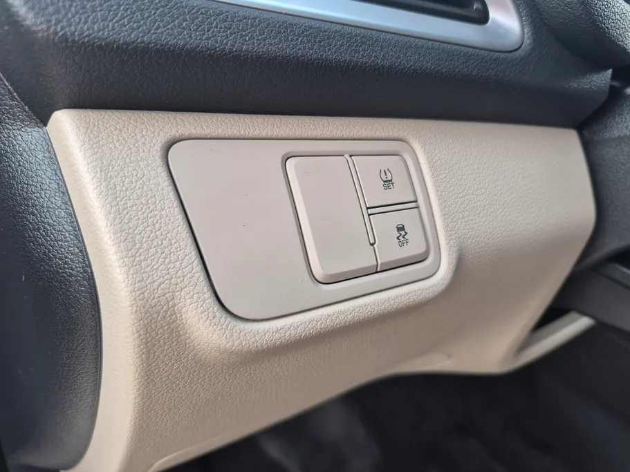 2022 Hyundai Accent Smart 