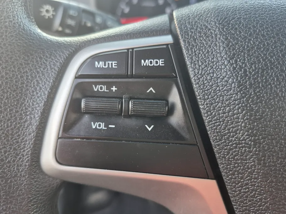 2022 Hyundai Accent Smart 