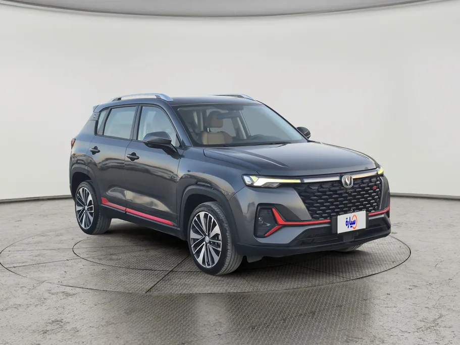 شانجان CS35 Plus Smart 2023 
