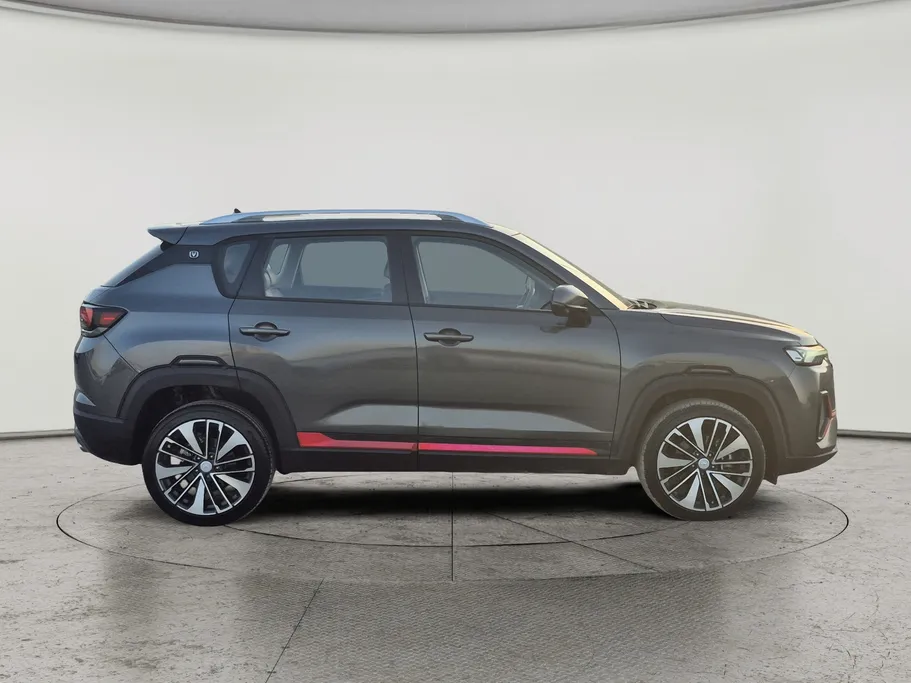 شانجان CS35 Plus Smart 2023 