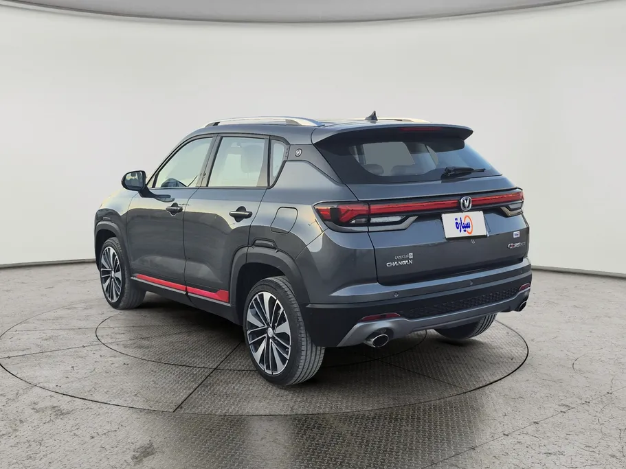 شانجان CS35 Plus Smart 2023 