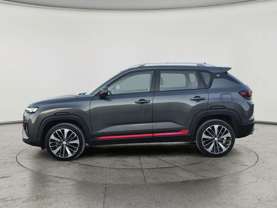 شانجان CS35 Plus Smart 2023 