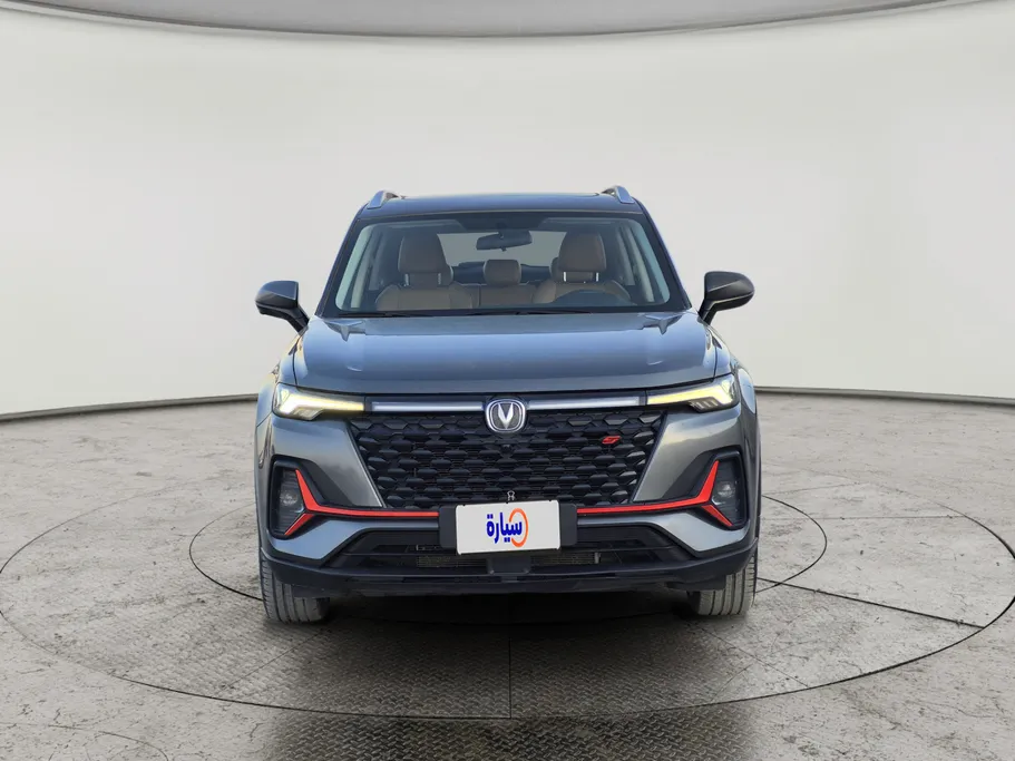 شانجان CS35 Plus Smart 2023