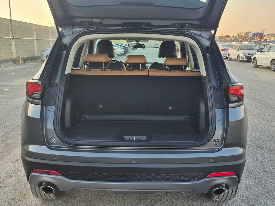 شانجان CS35 Plus Smart 2023 