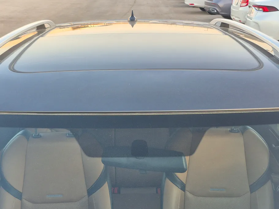 شانجان CS35 Plus Smart 2023 