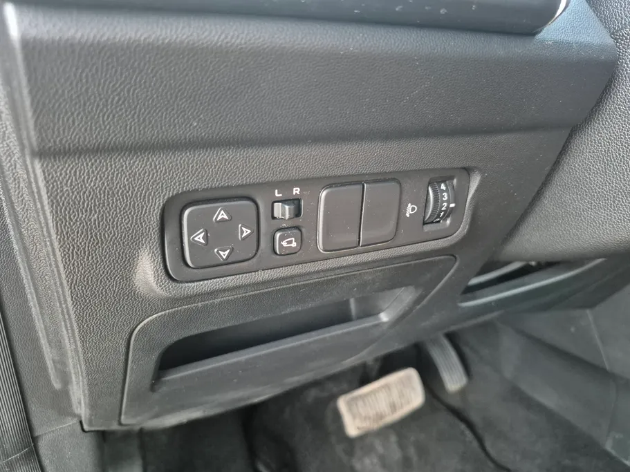 شانجان CS35 Plus Smart 2023 