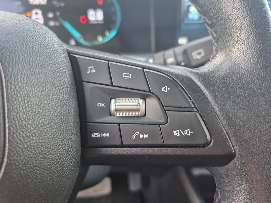شانجان CS35 Plus Smart 2023 