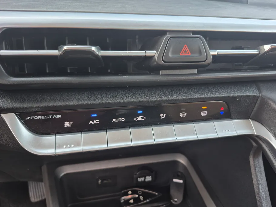 شانجان CS35 Plus Smart 2023 