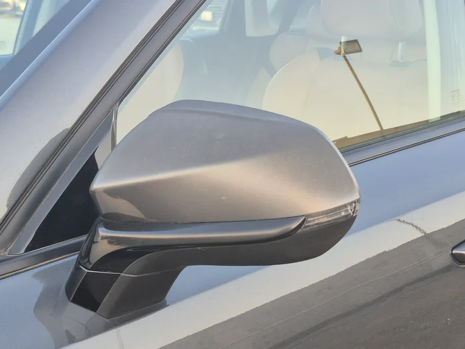شانجان CS35 Plus Smart 2023 
