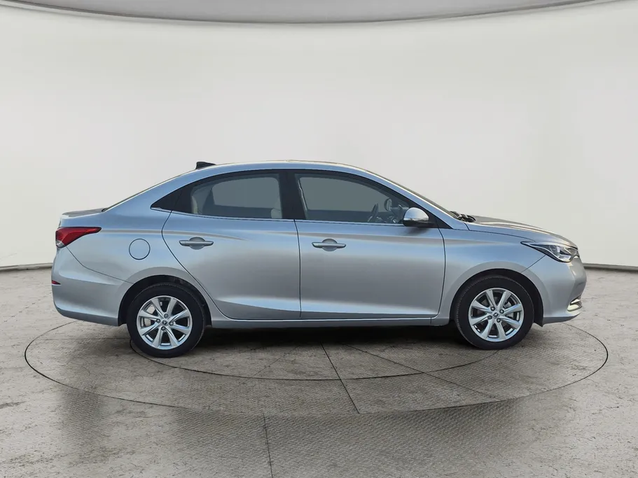 2025 Changan Alsvin Full Option 