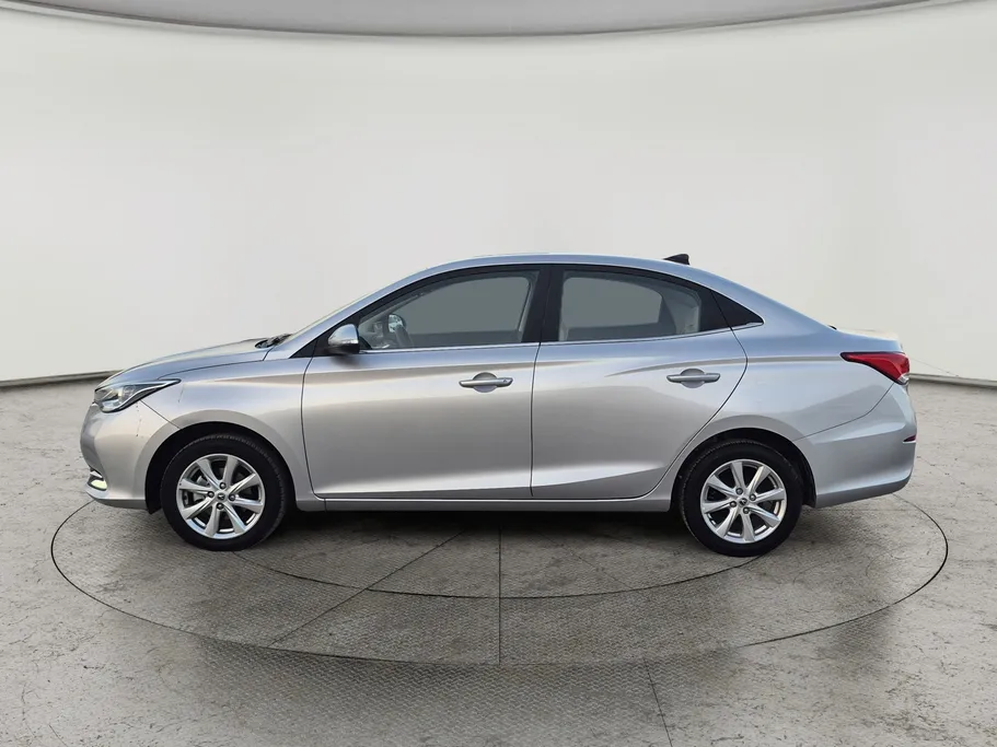 2025 Changan Alsvin Full Option