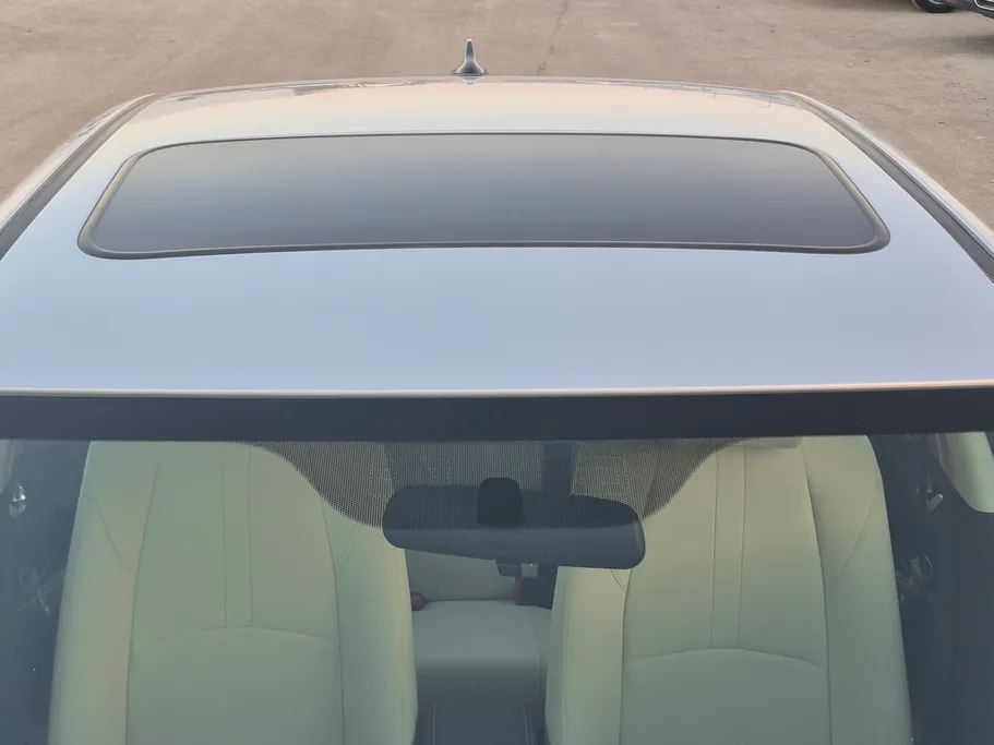 2025 Changan Alsvin Full Option 
