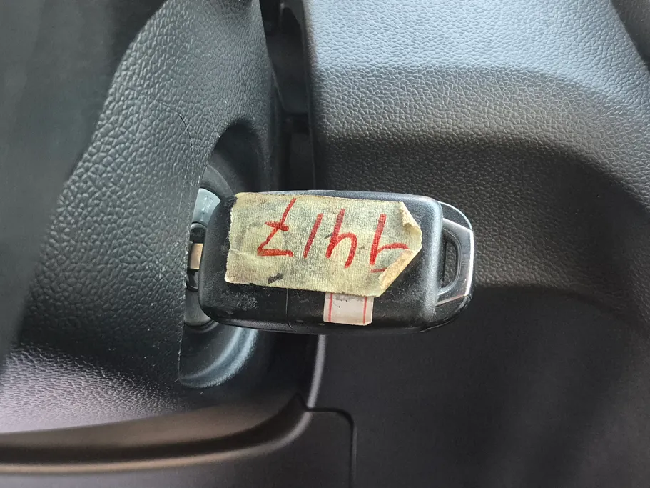 2025 Changan Alsvin Full Option 