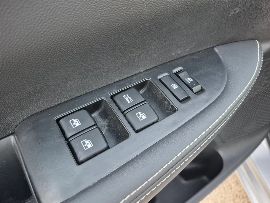 2025 Changan Alsvin Full Option 