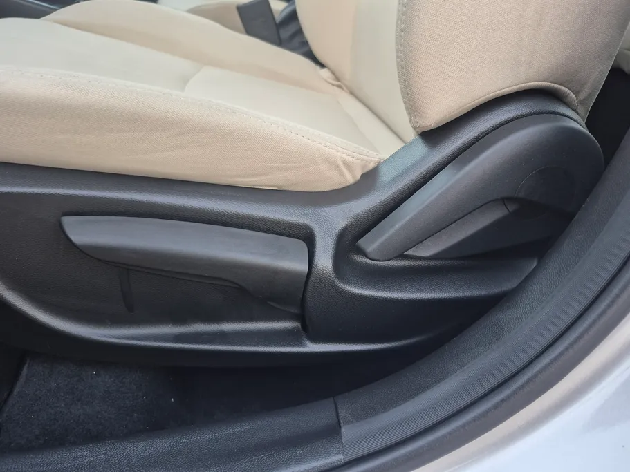 2025 Changan Alsvin Full Option 