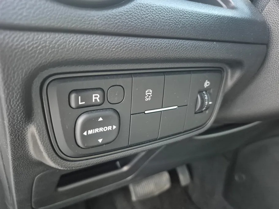 2025 Changan Alsvin Full Option 