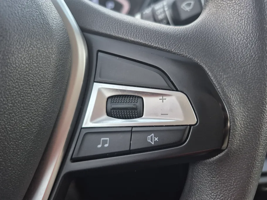 2025 Changan Alsvin Full Option 