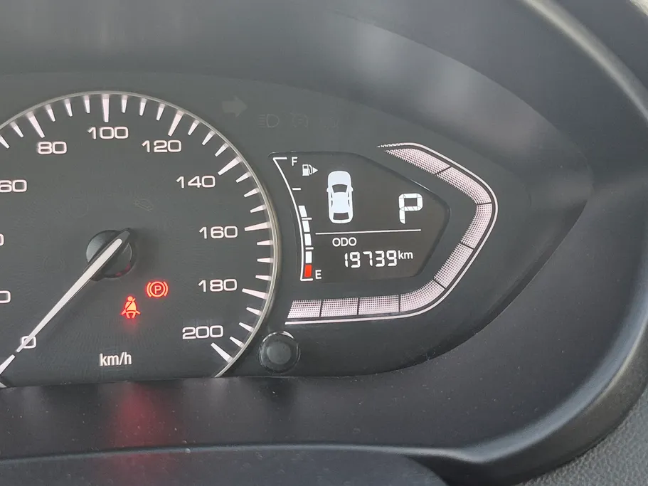 2025 Changan Alsvin Full Option 