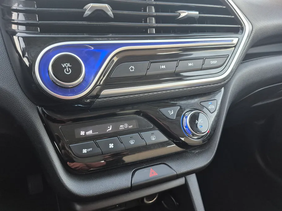 2025 Changan Alsvin Full Option 