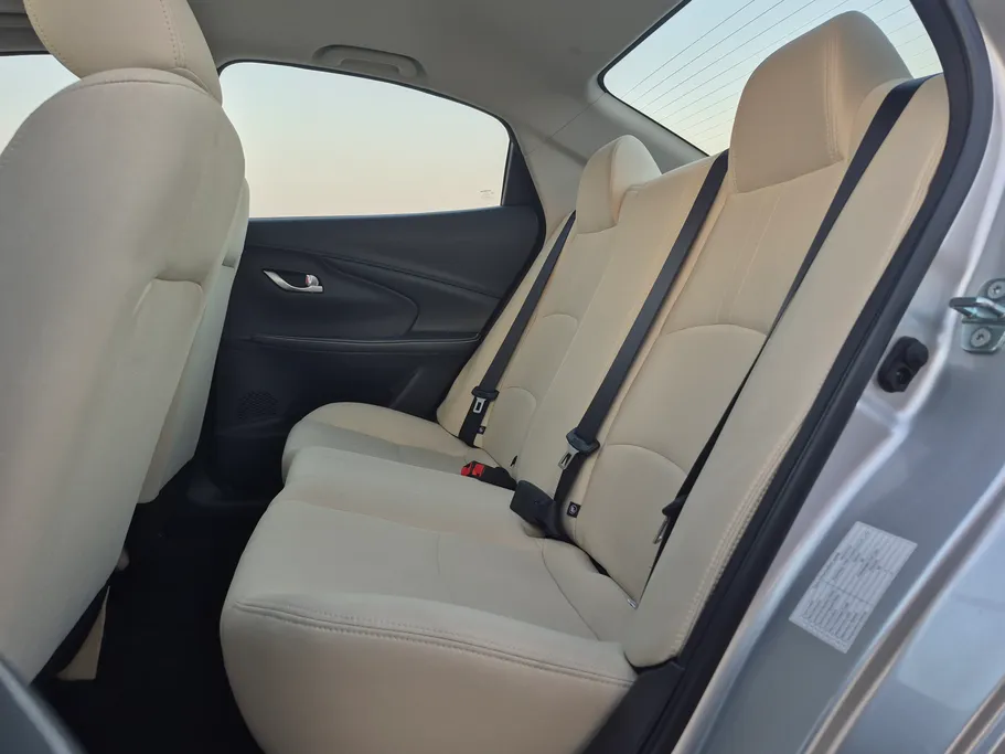 2025 Changan Alsvin Full Option 