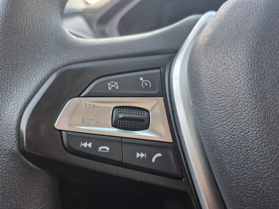 2025 Changan Alsvin Full Option 