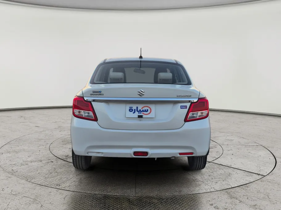 2023 Suzuki Dzire GL 