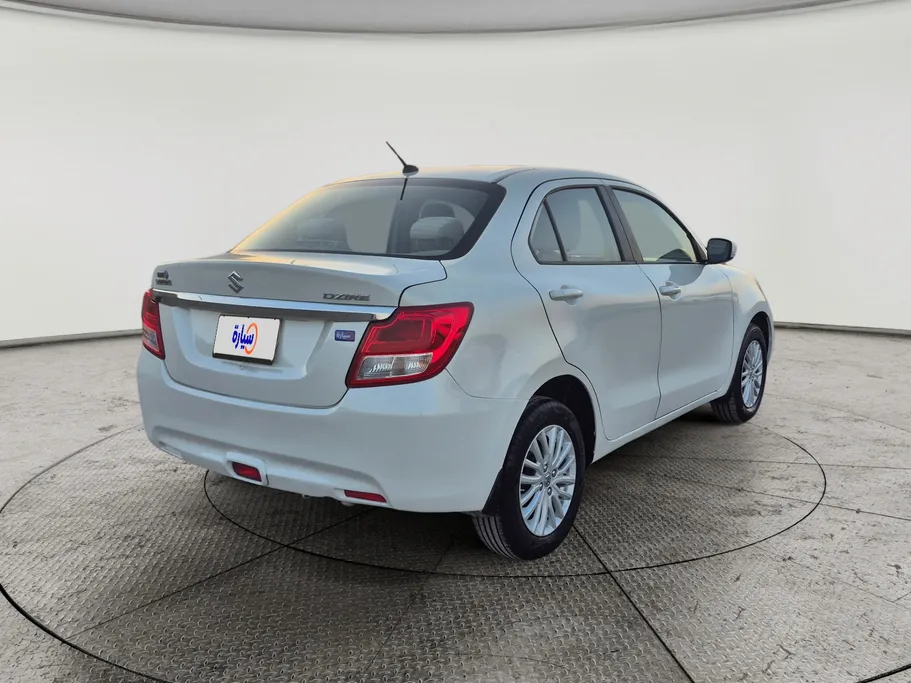 2023 Suzuki Dzire GL 