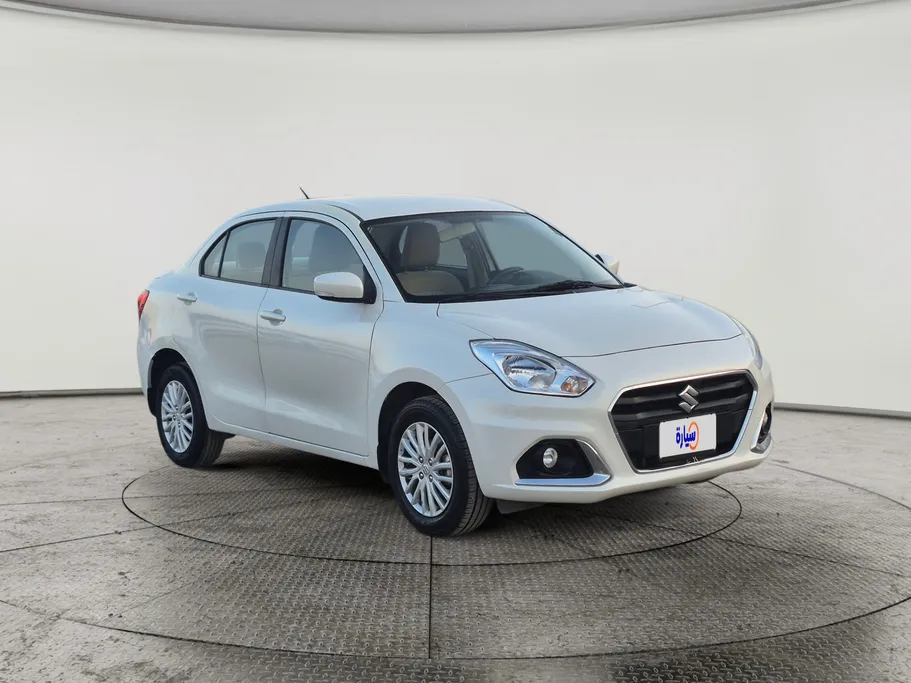 2023 Suzuki Dzire GL 