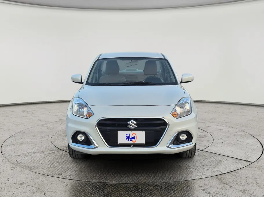 2023 Suzuki Dzire GL 
