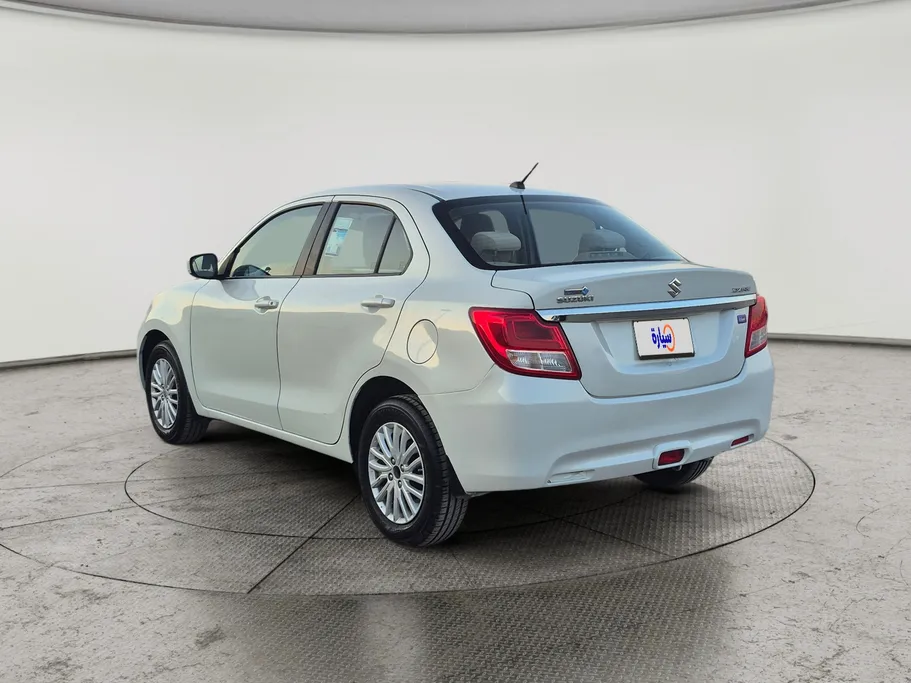 2023 Suzuki Dzire GL 