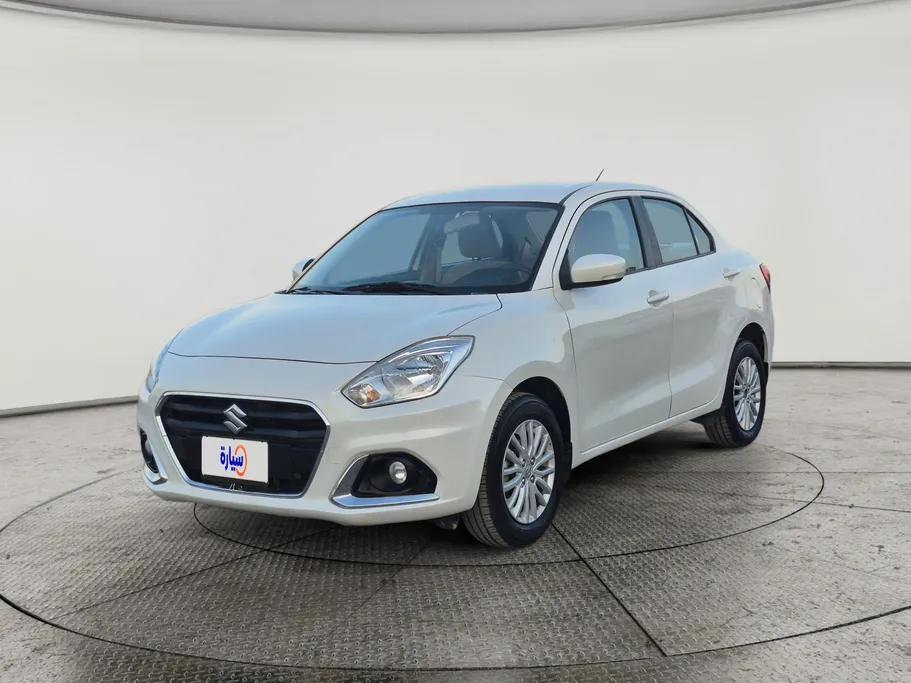 2023 Suzuki Dzire GL 