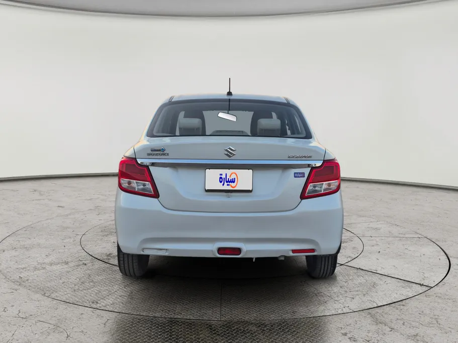 2023 Suzuki Dzire GL