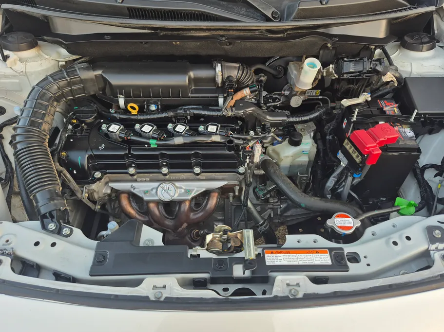 2023 Suzuki Dzire GL 