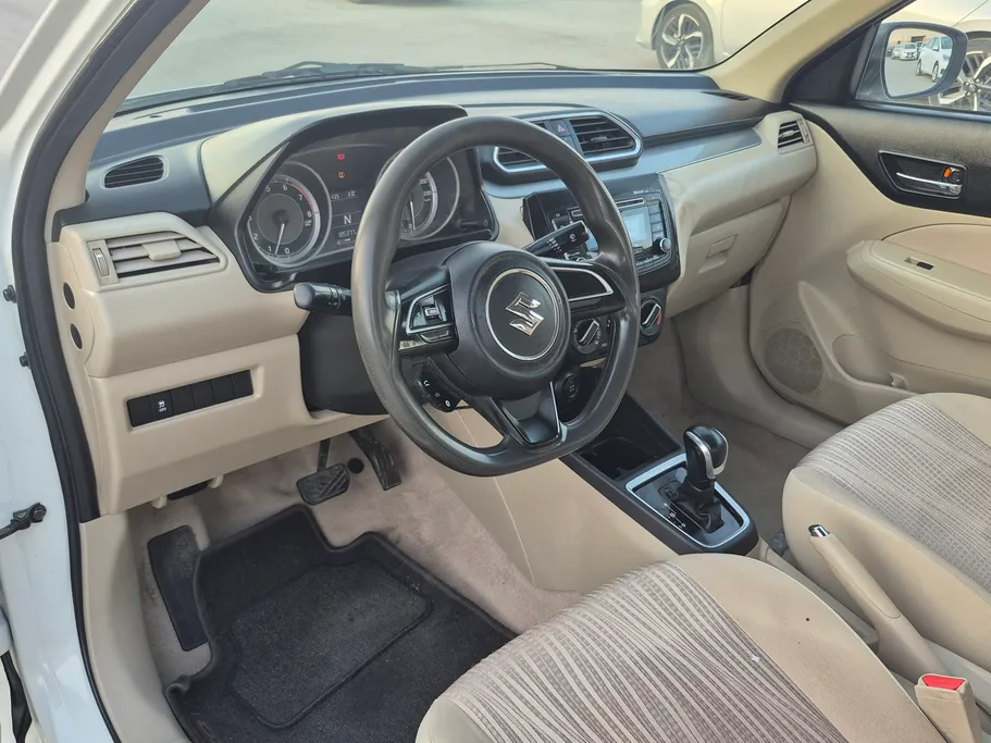 2023 Suzuki Dzire GL 