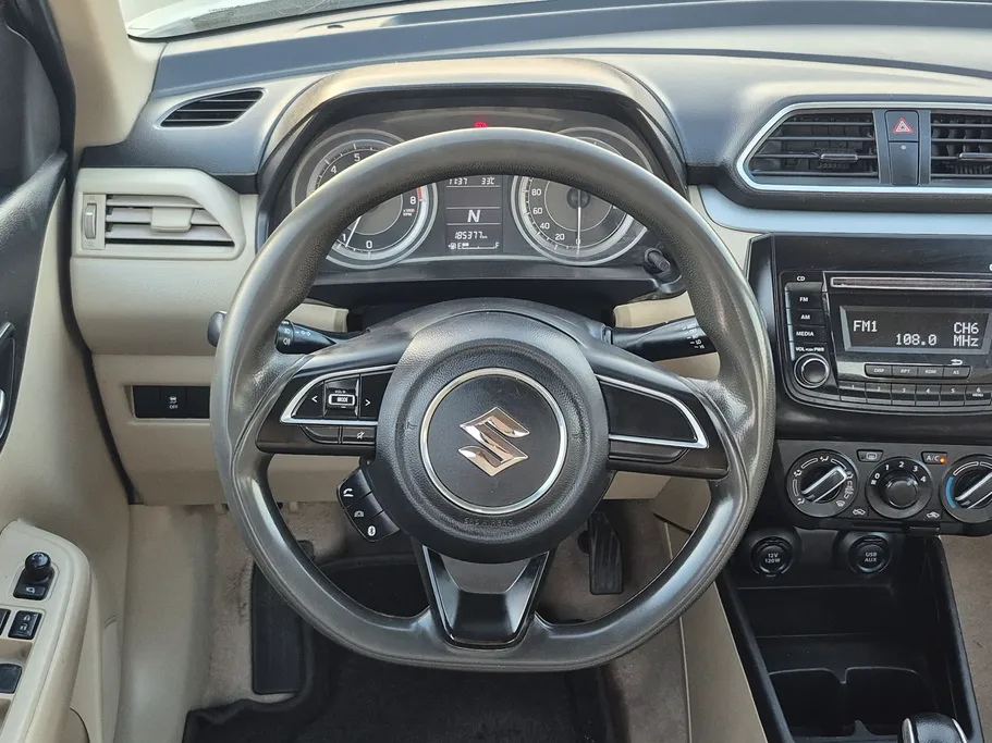 2023 Suzuki Dzire GL 