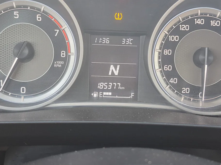2023 Suzuki Dzire GL 