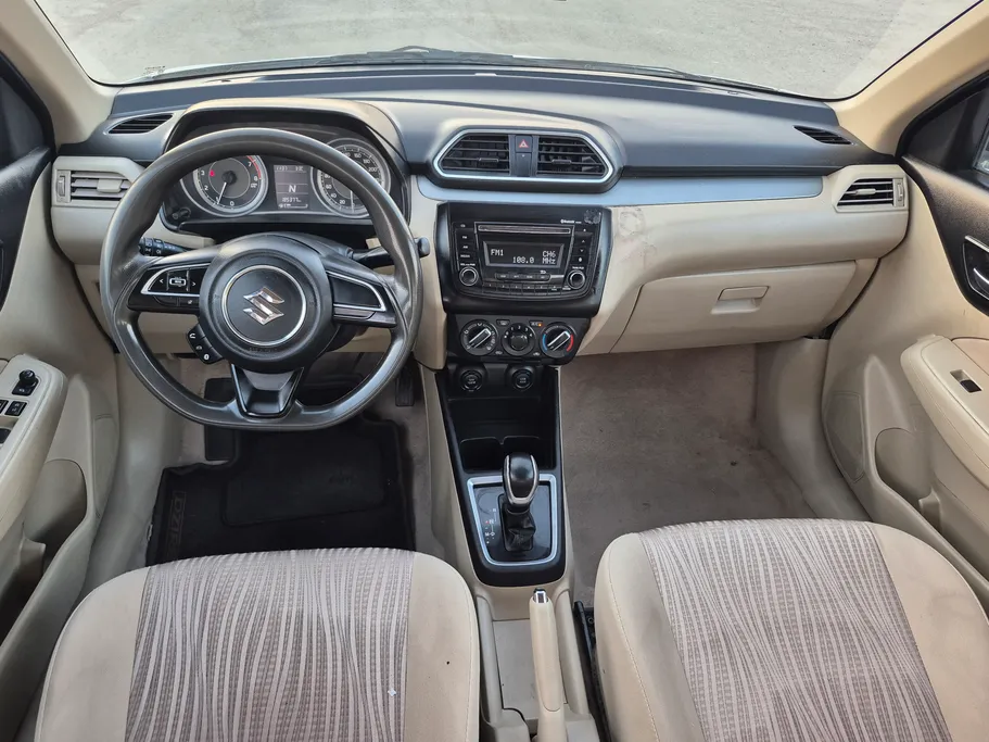 2023 Suzuki Dzire GL 
